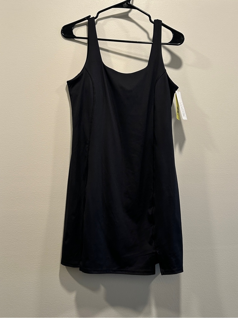 All In Motion Slit Active Dress NWT - Picture 3 of 7